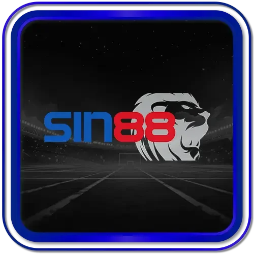 logo sin88